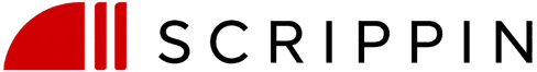 Scrippin Logo